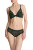 Natori Feathers Hipster